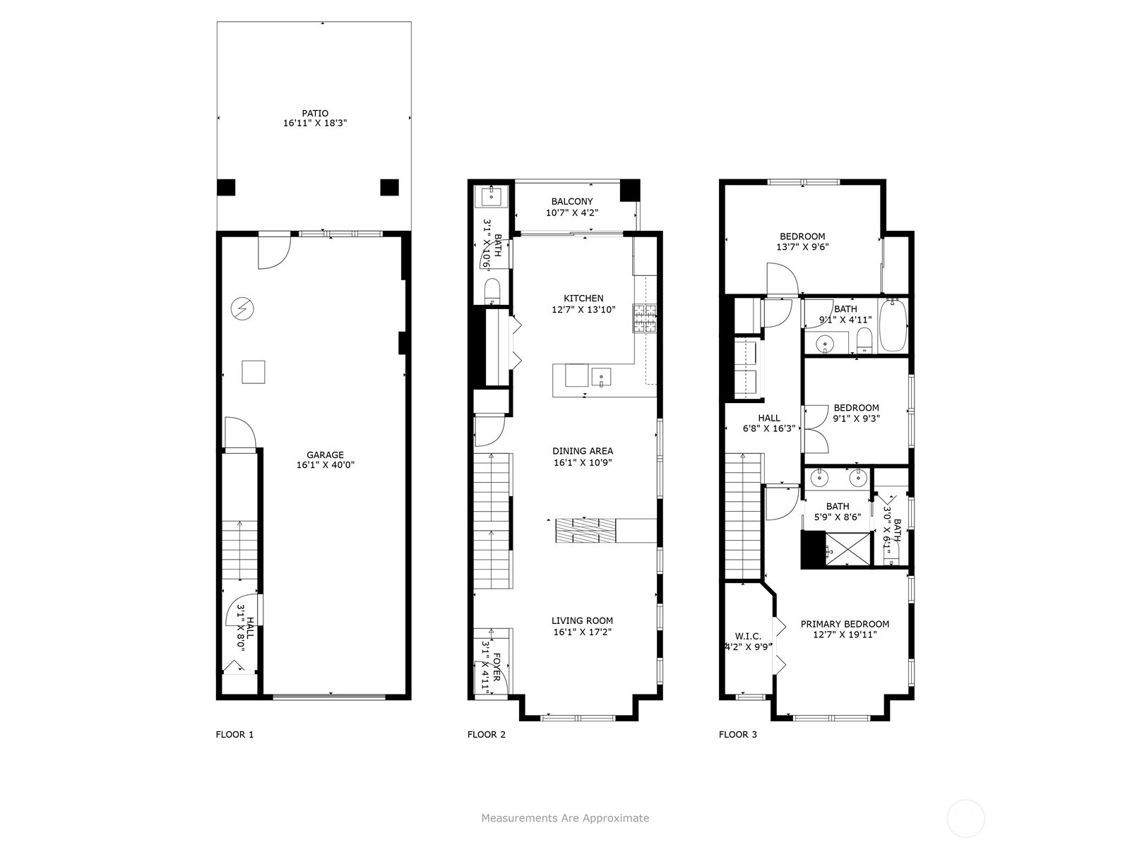 2700 SW Sylvan Heights Drive