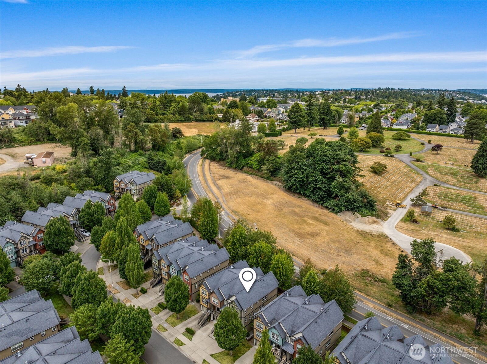 2700 SW Sylvan Heights Drive