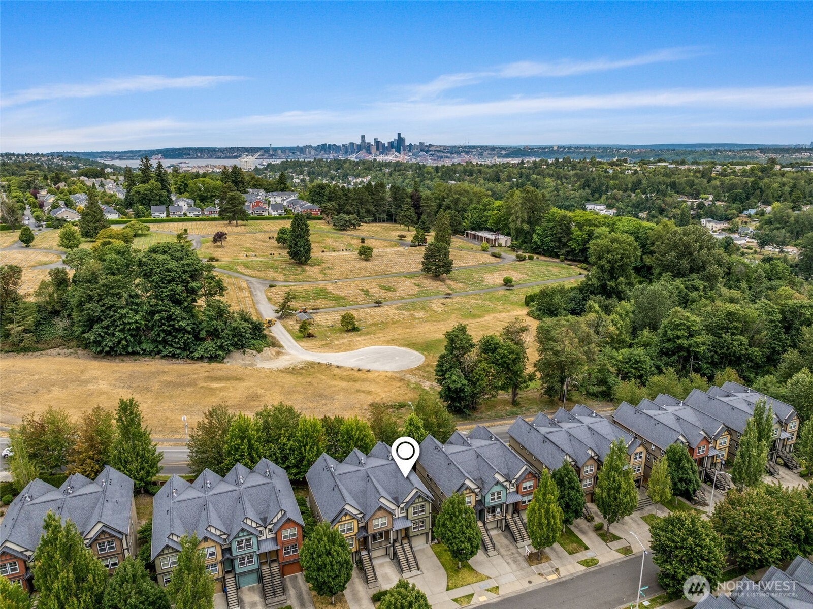 2700 SW Sylvan Heights Drive