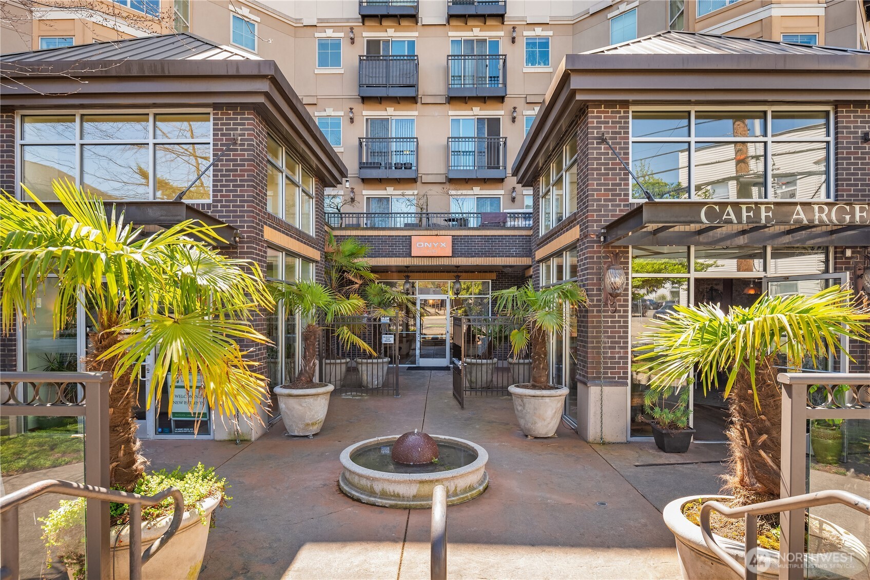 1125 E Olive Street Unit: 501