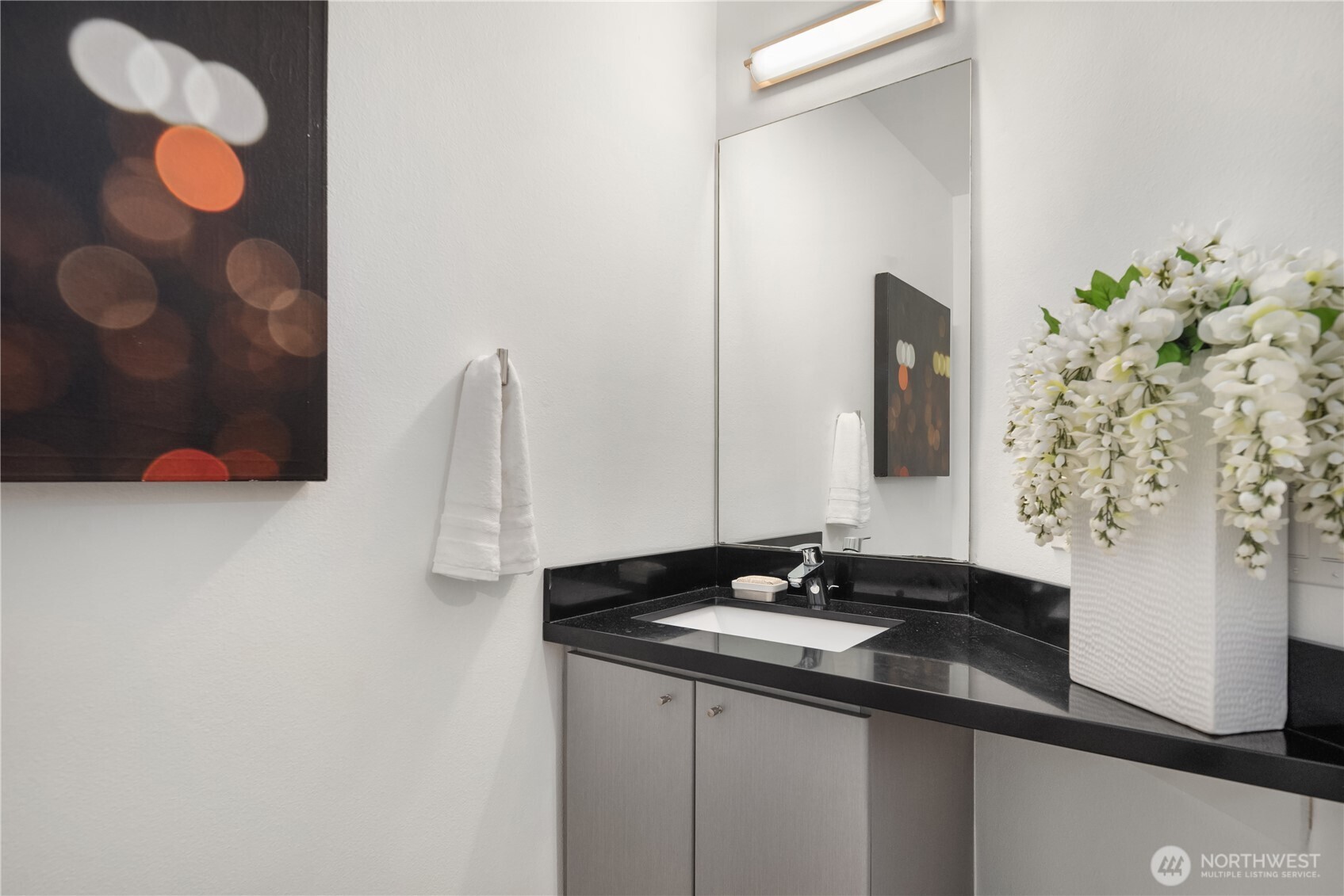 1125 E Olive Street Unit: 501