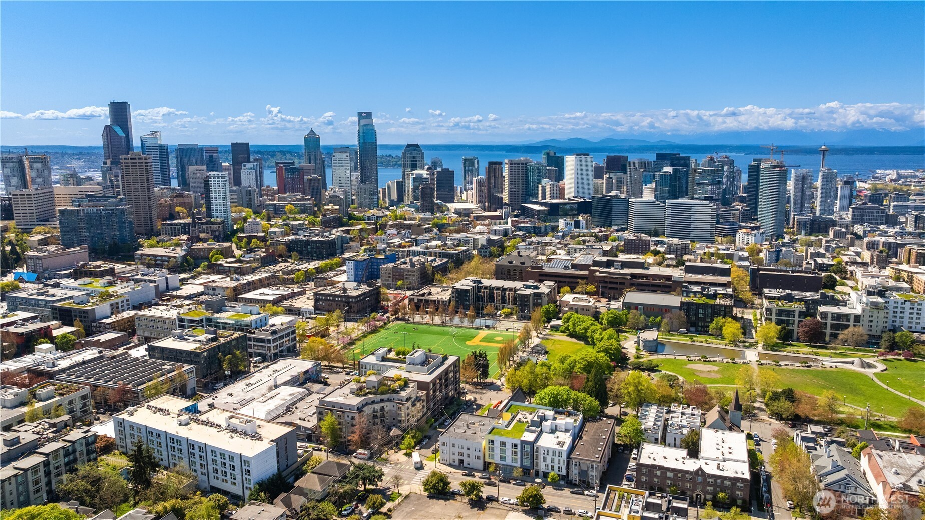 1125 E Olive Street Unit: 501