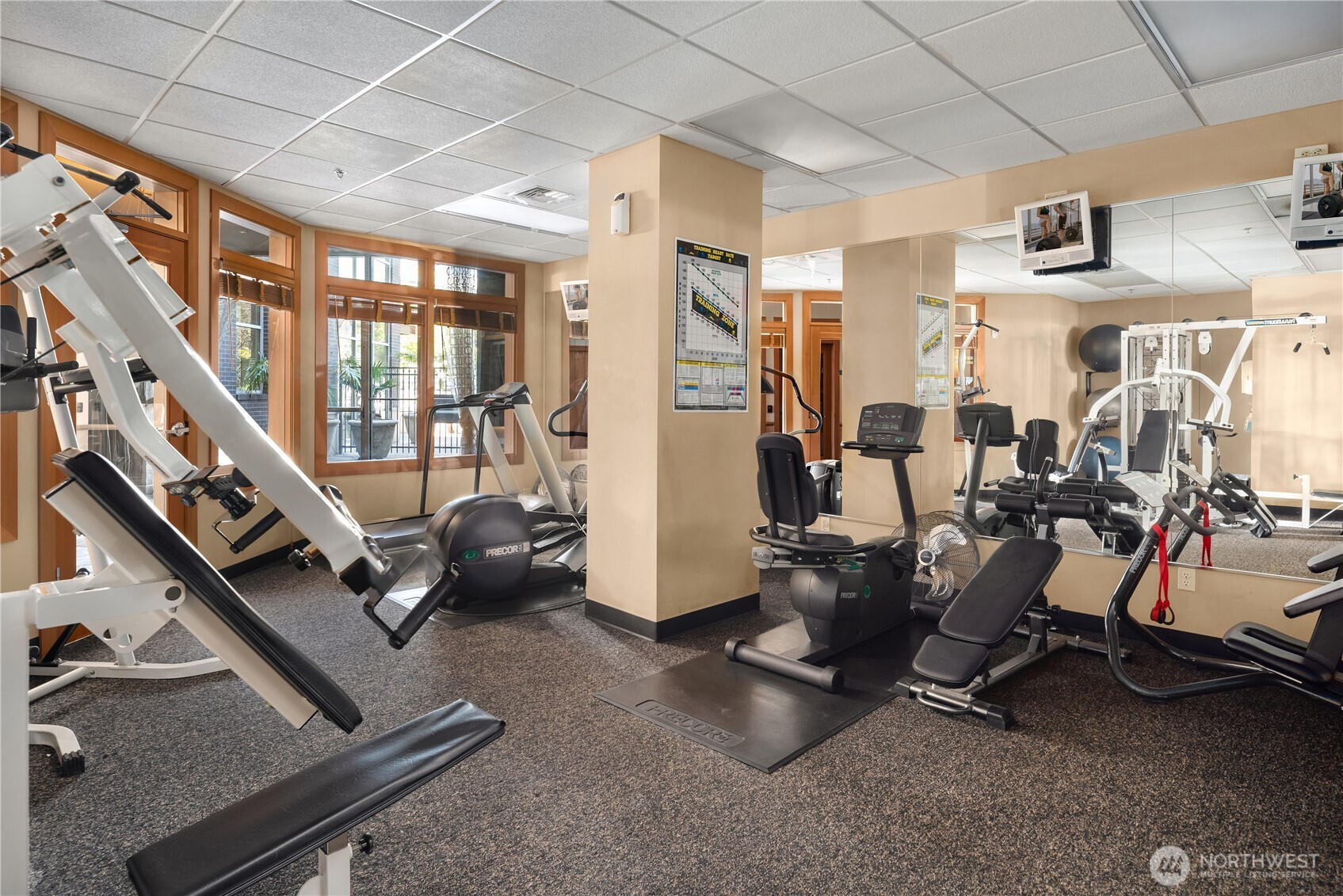 1125 E Olive Street Unit: 501