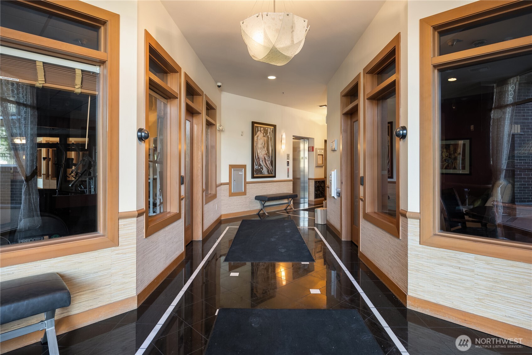 1125 E Olive Street Unit: 501