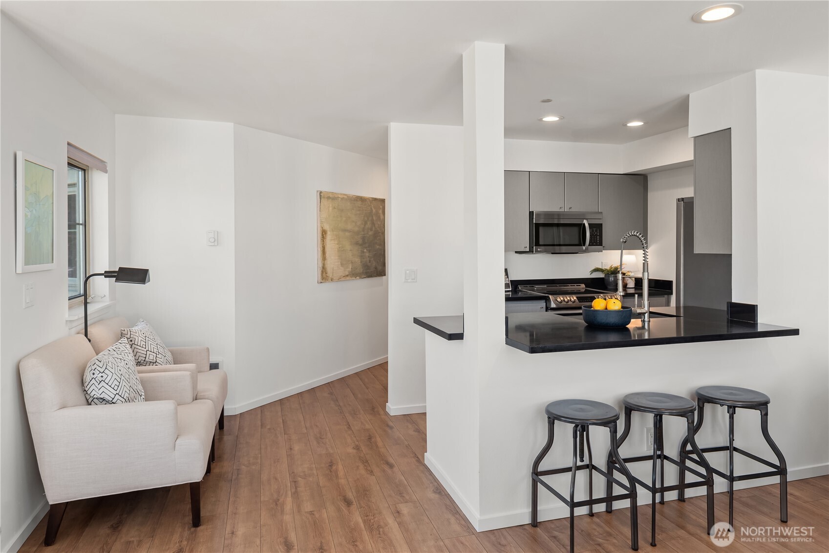 1125 E Olive Street Unit: 501