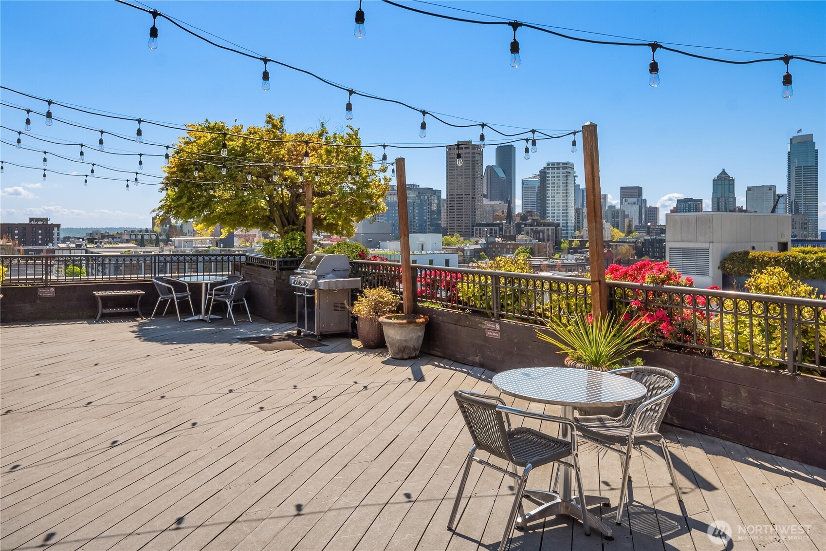 1125 E Olive Street Unit: 501