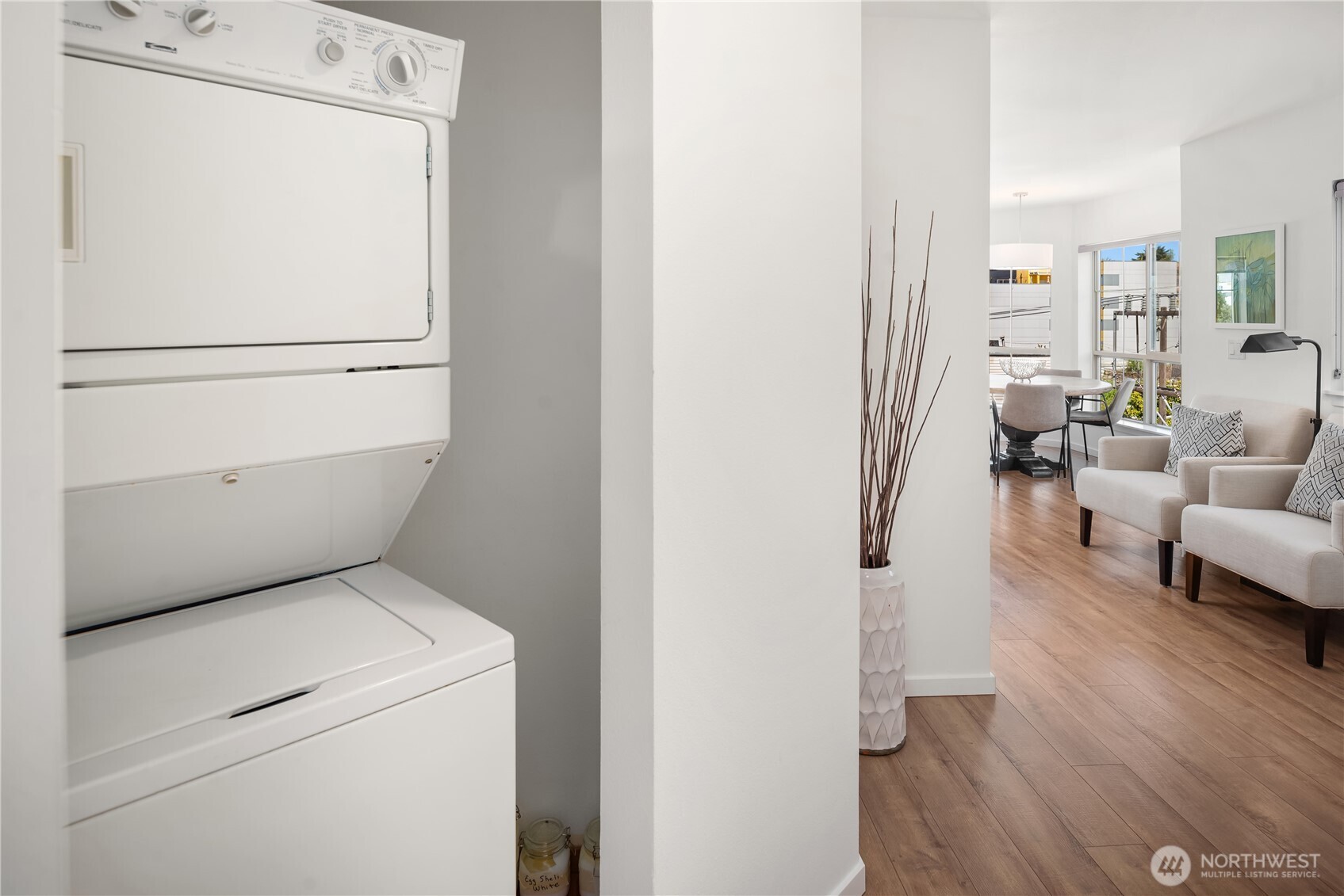 1125 E Olive Street Unit: 501
