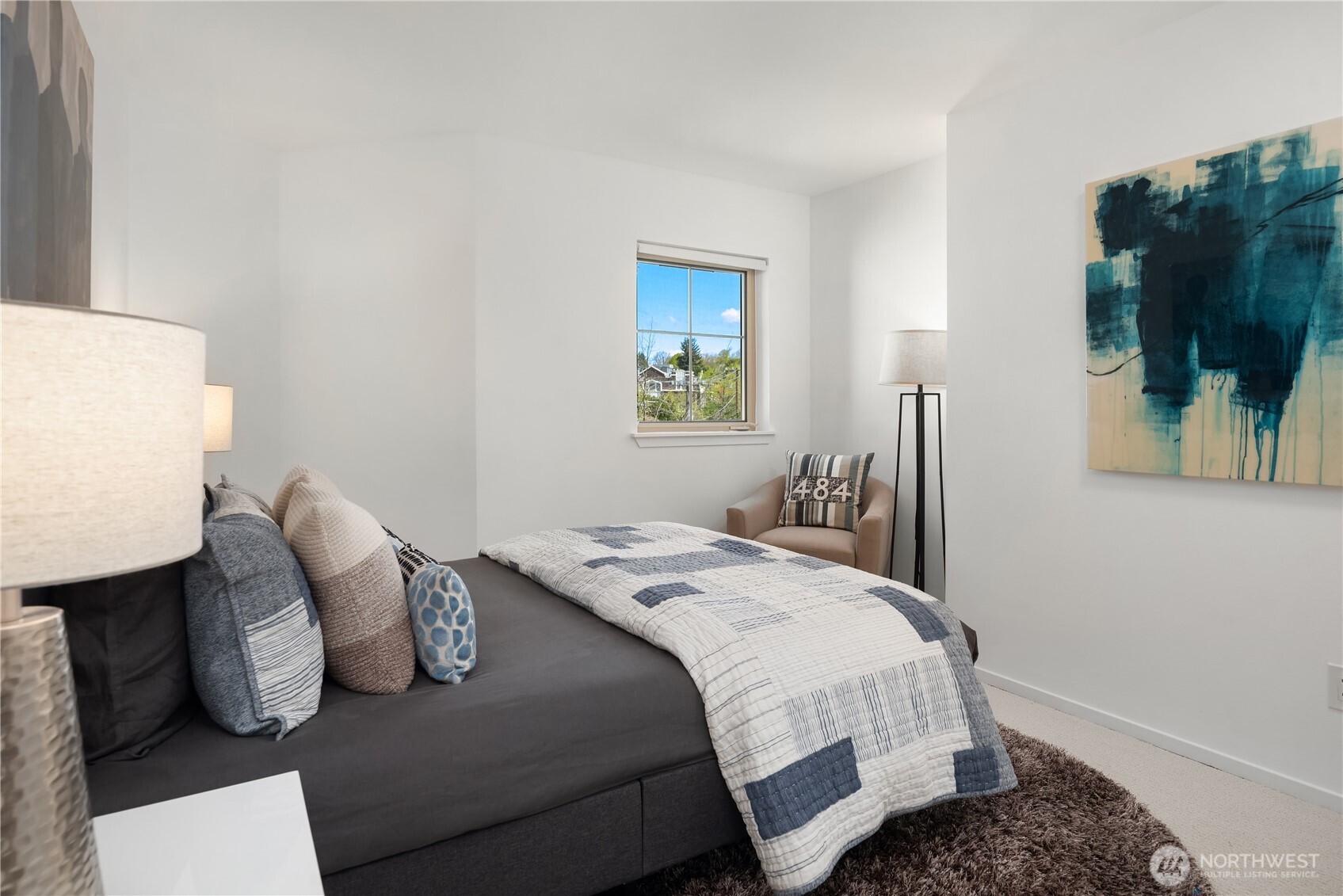 1125 E Olive Street Unit: 501