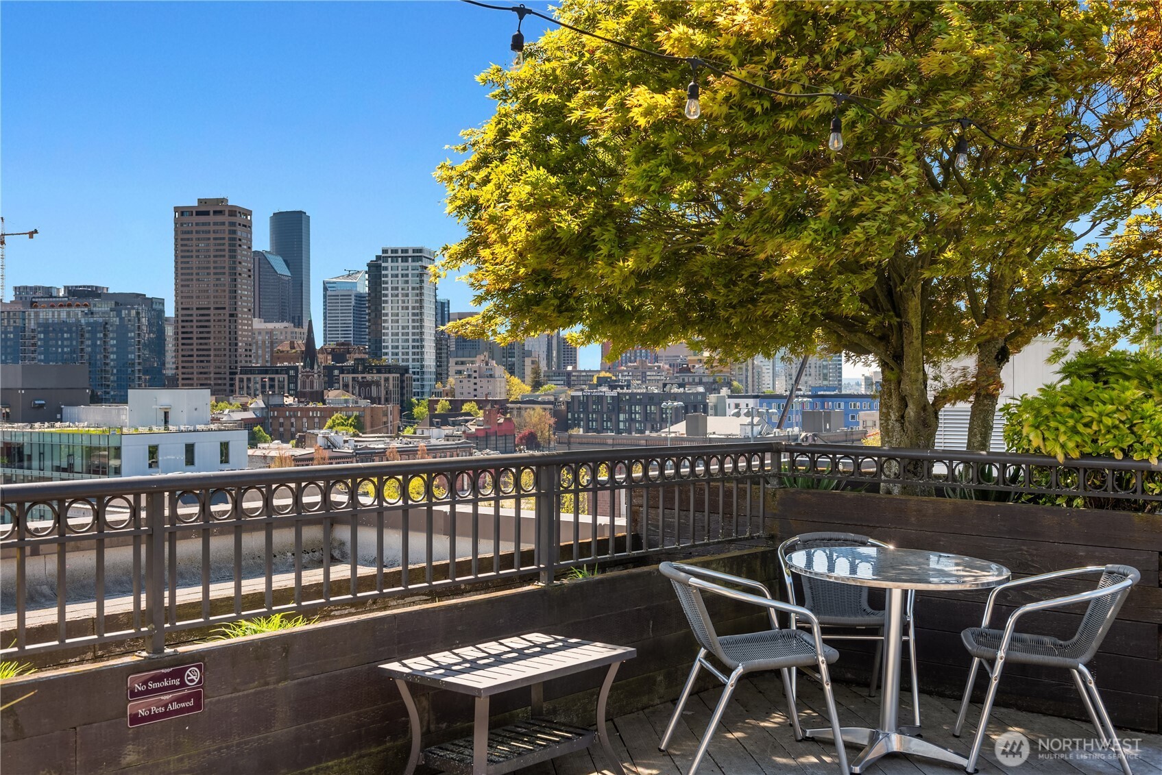 1125 E Olive Street Unit: 501