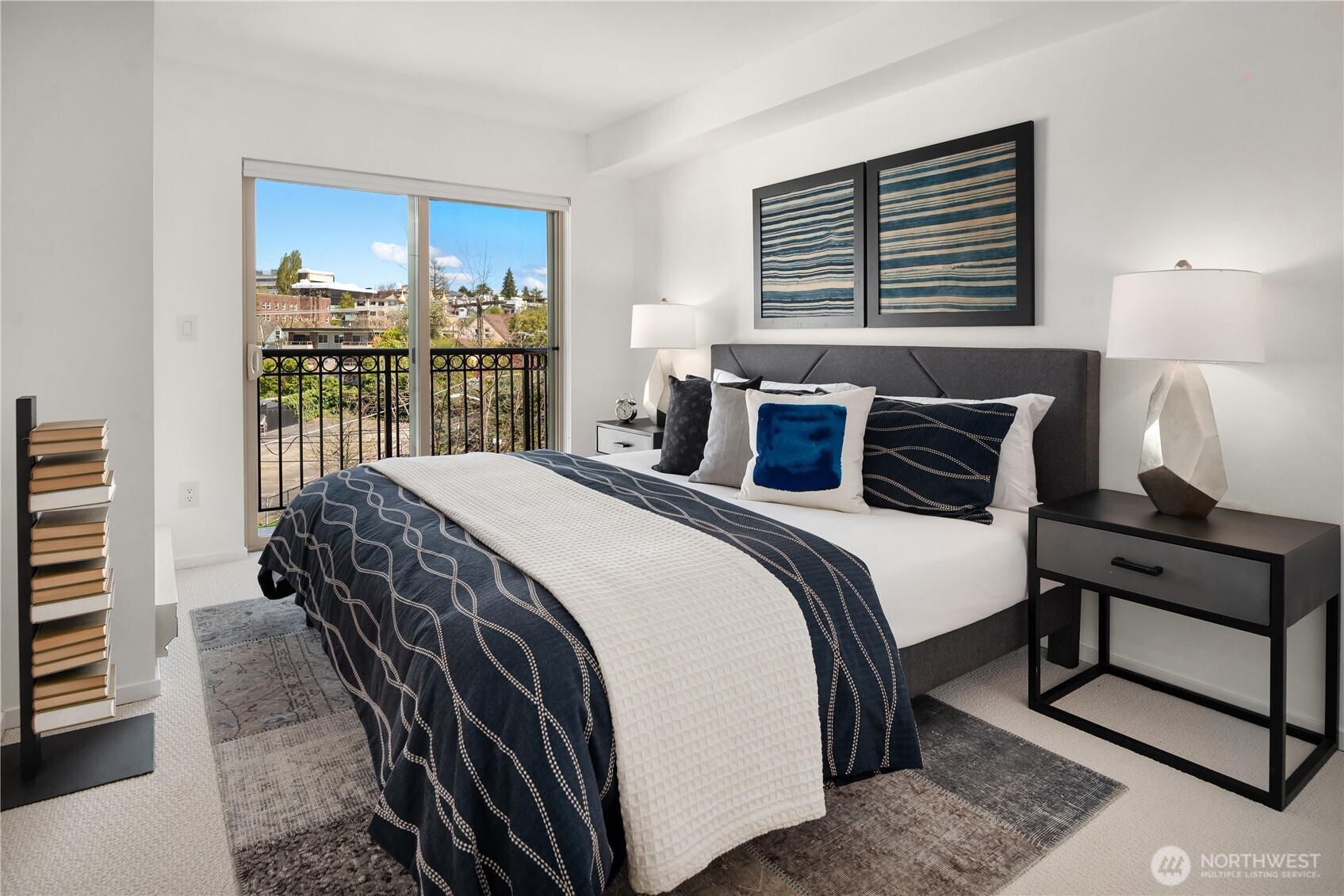 1125 E Olive Street Unit: 501