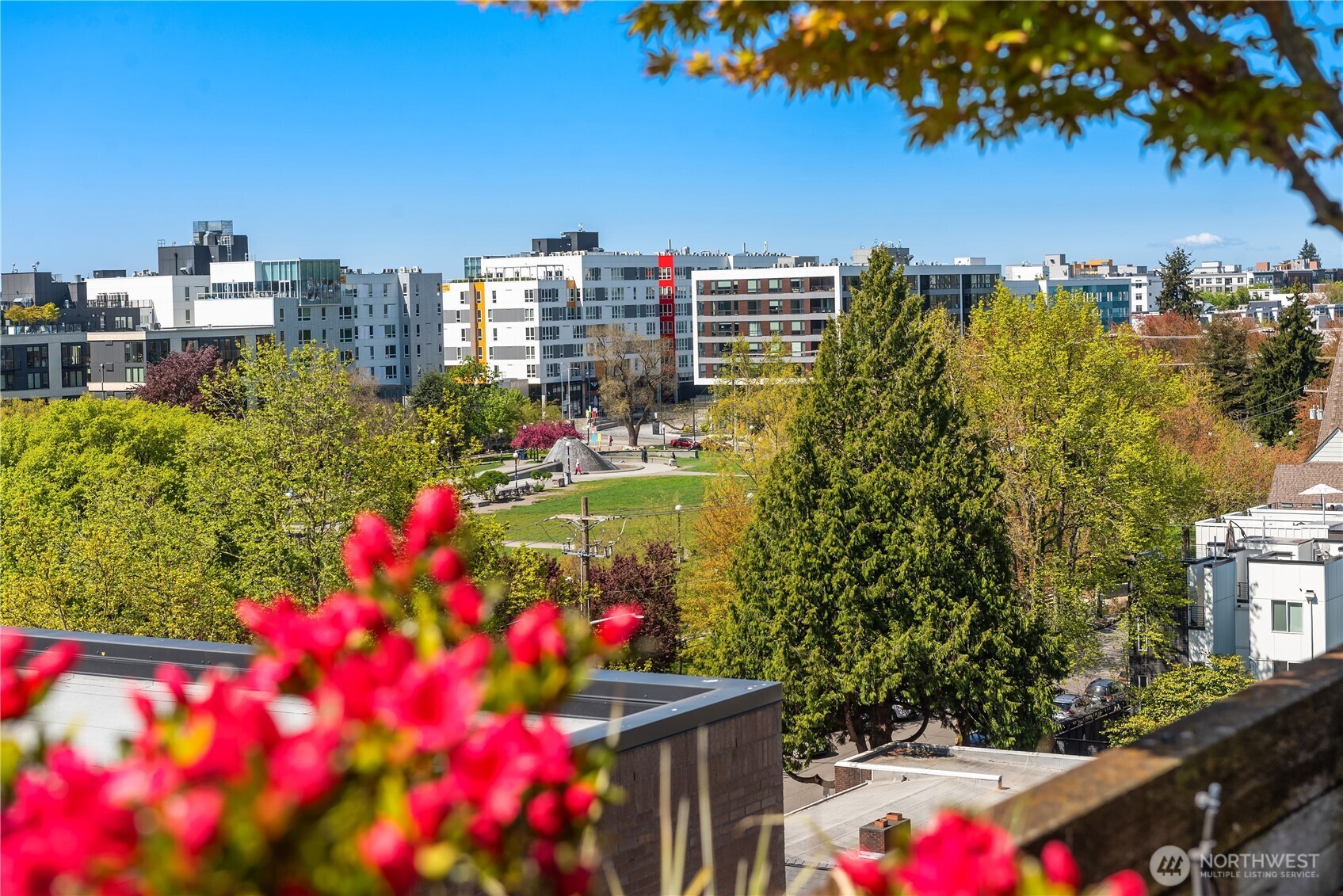 1125 E Olive Street Unit: 501