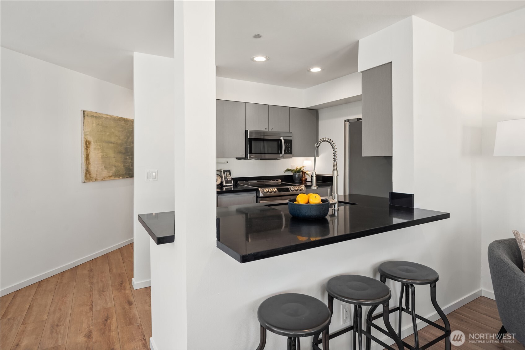1125 E Olive Street Unit: 501