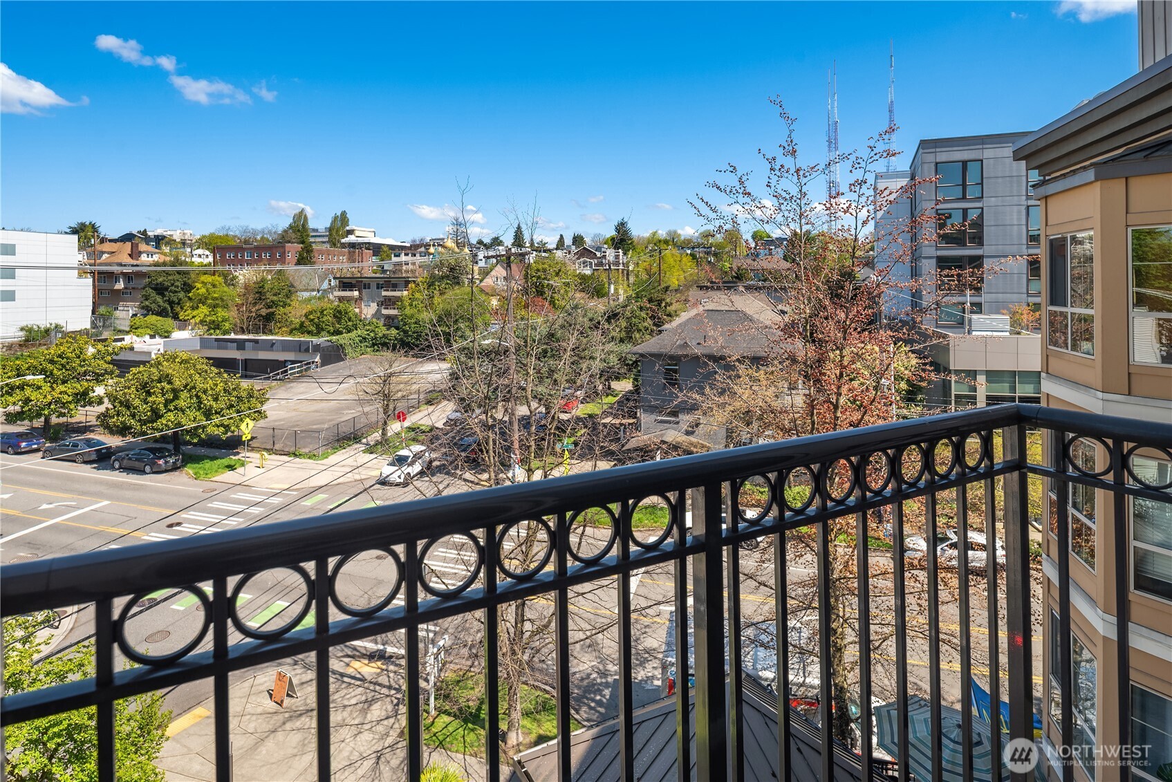 1125 E Olive Street Unit: 501