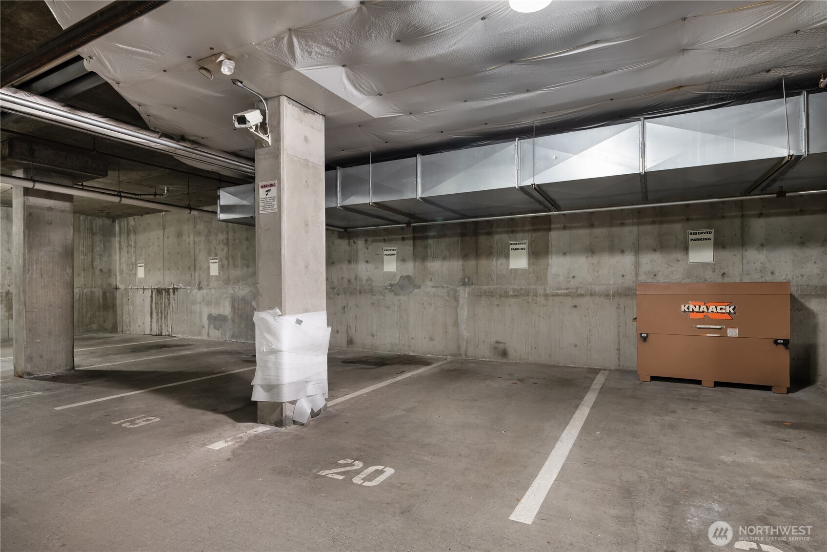 1125 E Olive Street Unit: 501