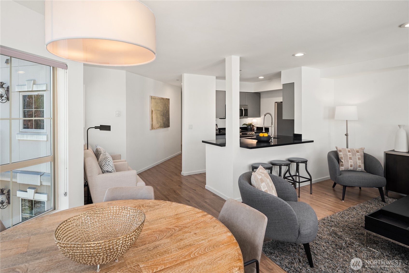 1125 E Olive Street Unit: 501