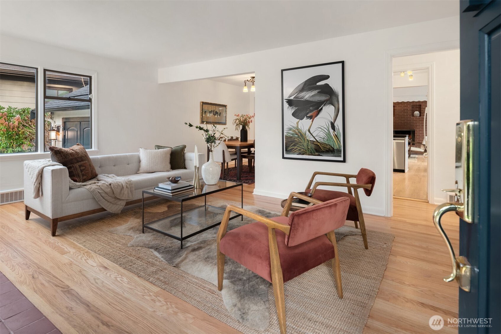 8046 Fairway Drive NE