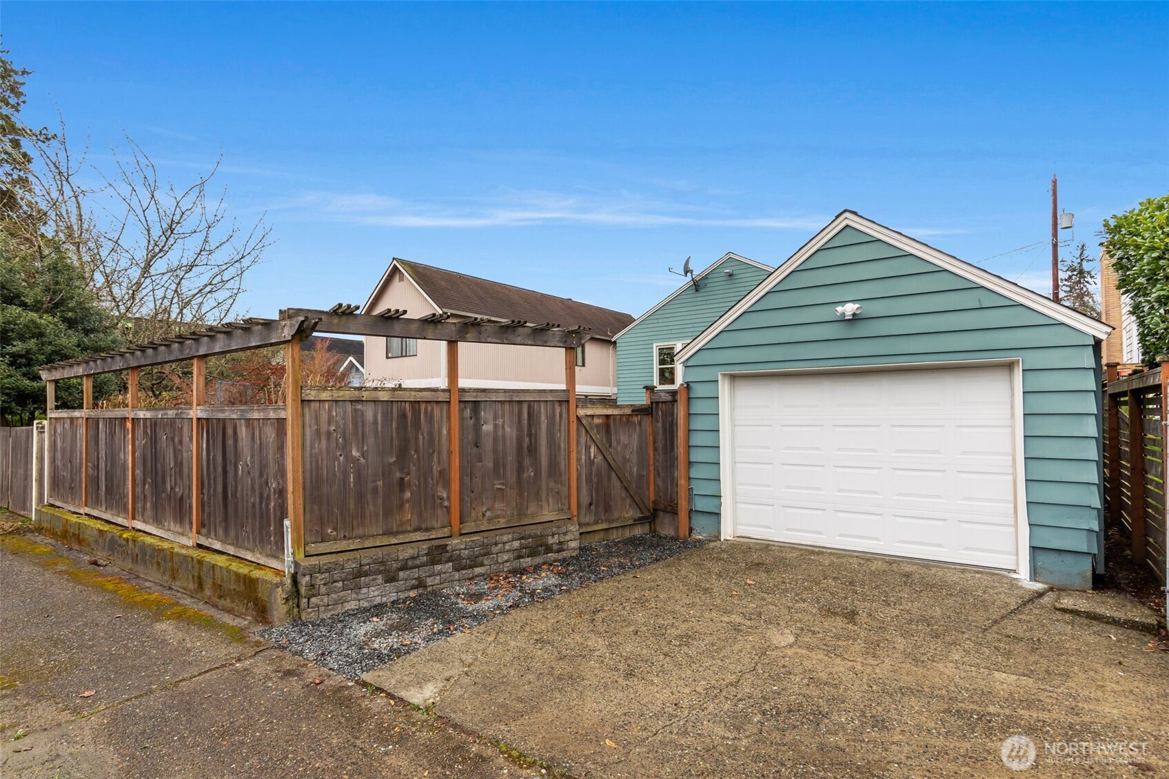 8030 Dibble Avenue NW