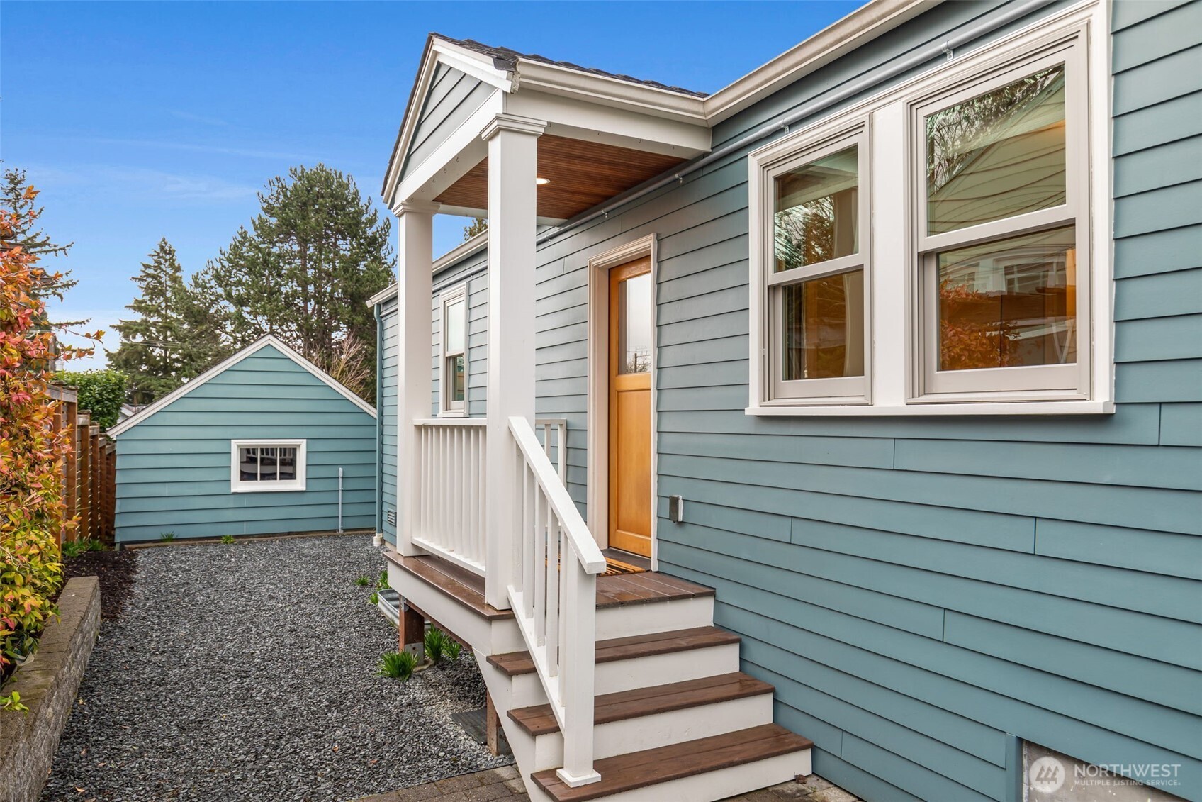 8030 Dibble Avenue NW