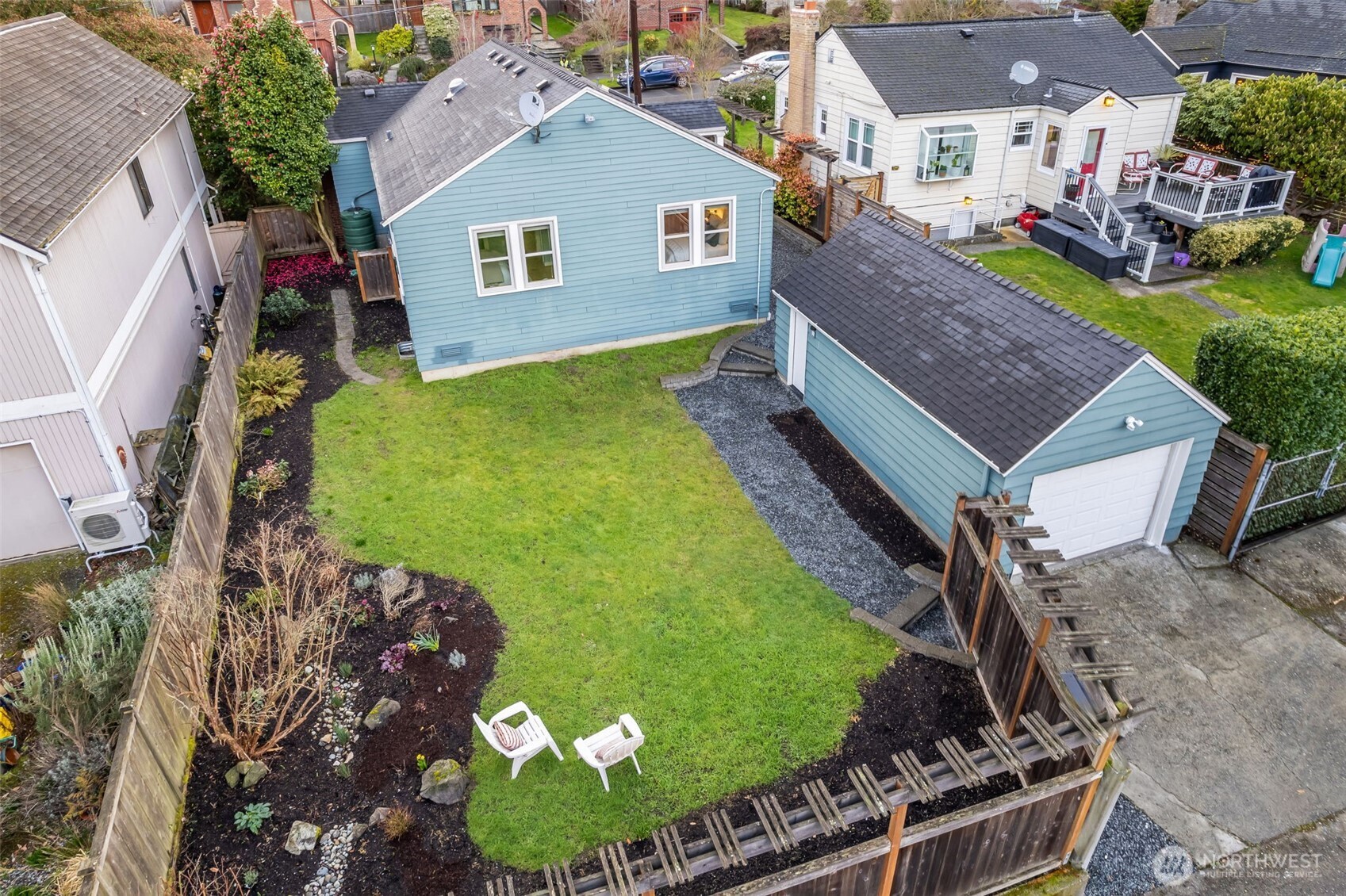 8030 Dibble Avenue NW