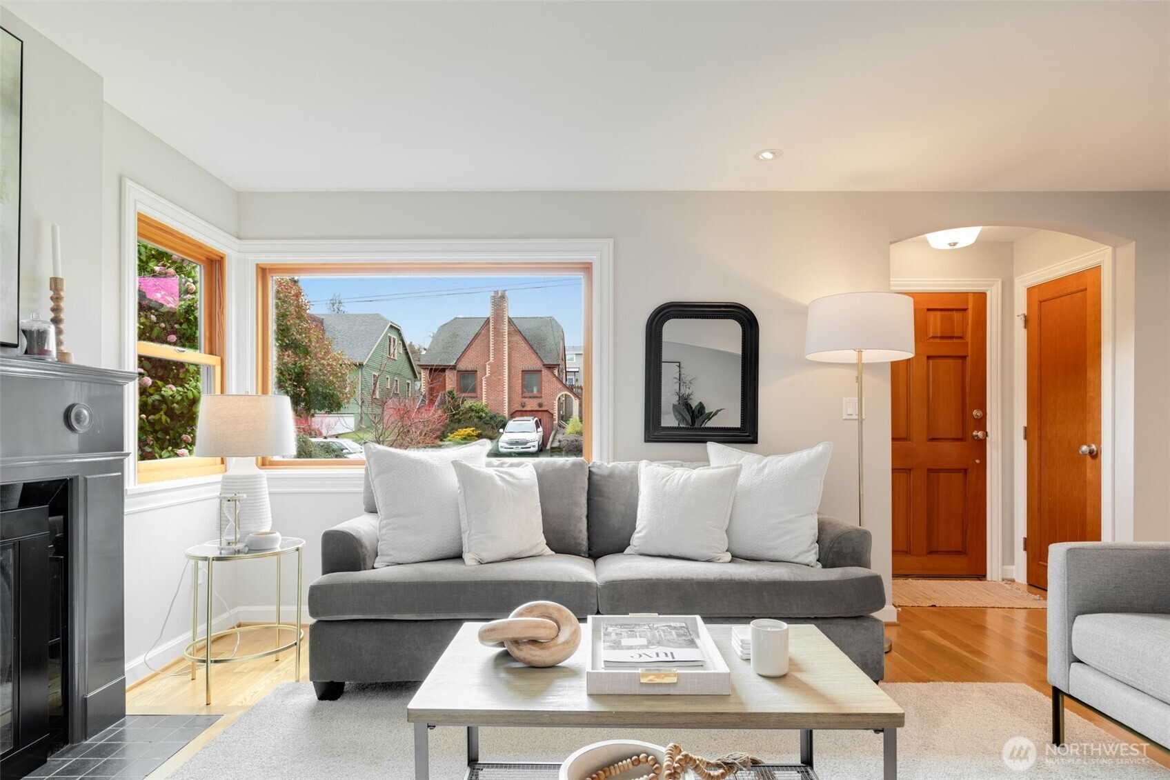 8030 Dibble Avenue NW