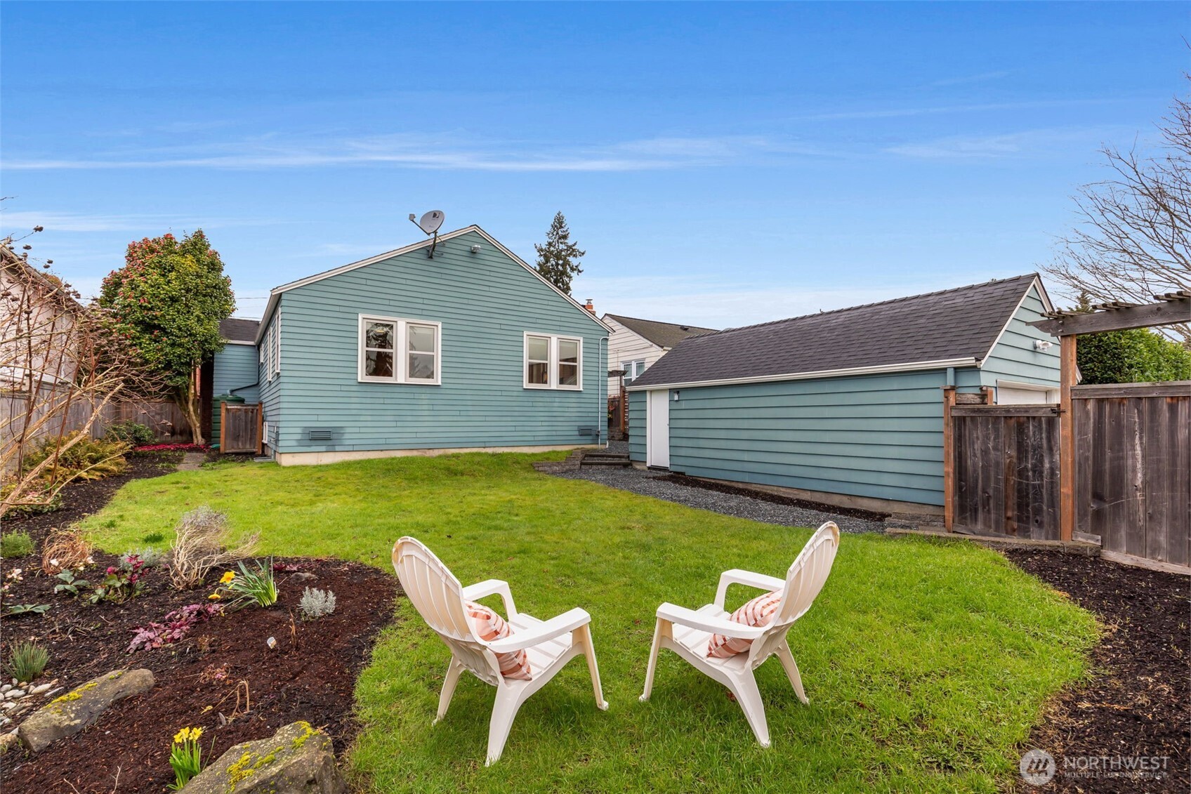 8030 Dibble Avenue NW