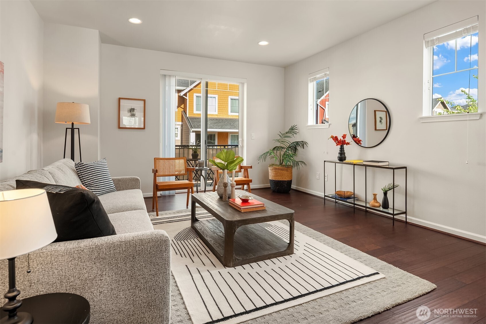 3280 SW Graham Street Unit: 601