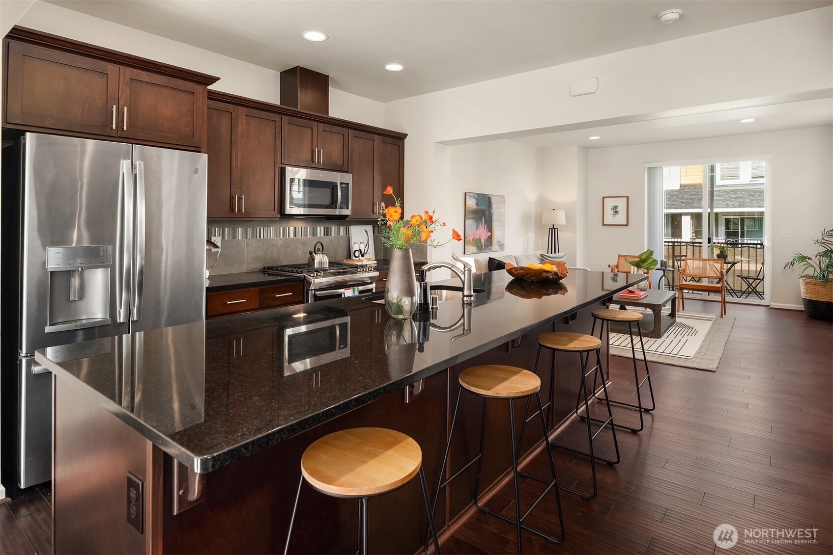 3280 SW Graham Street Unit: 601