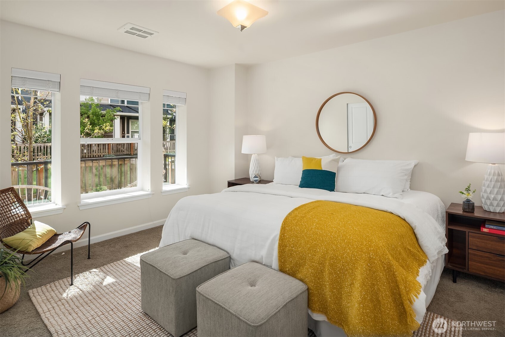 3280 SW Graham Street Unit: 601