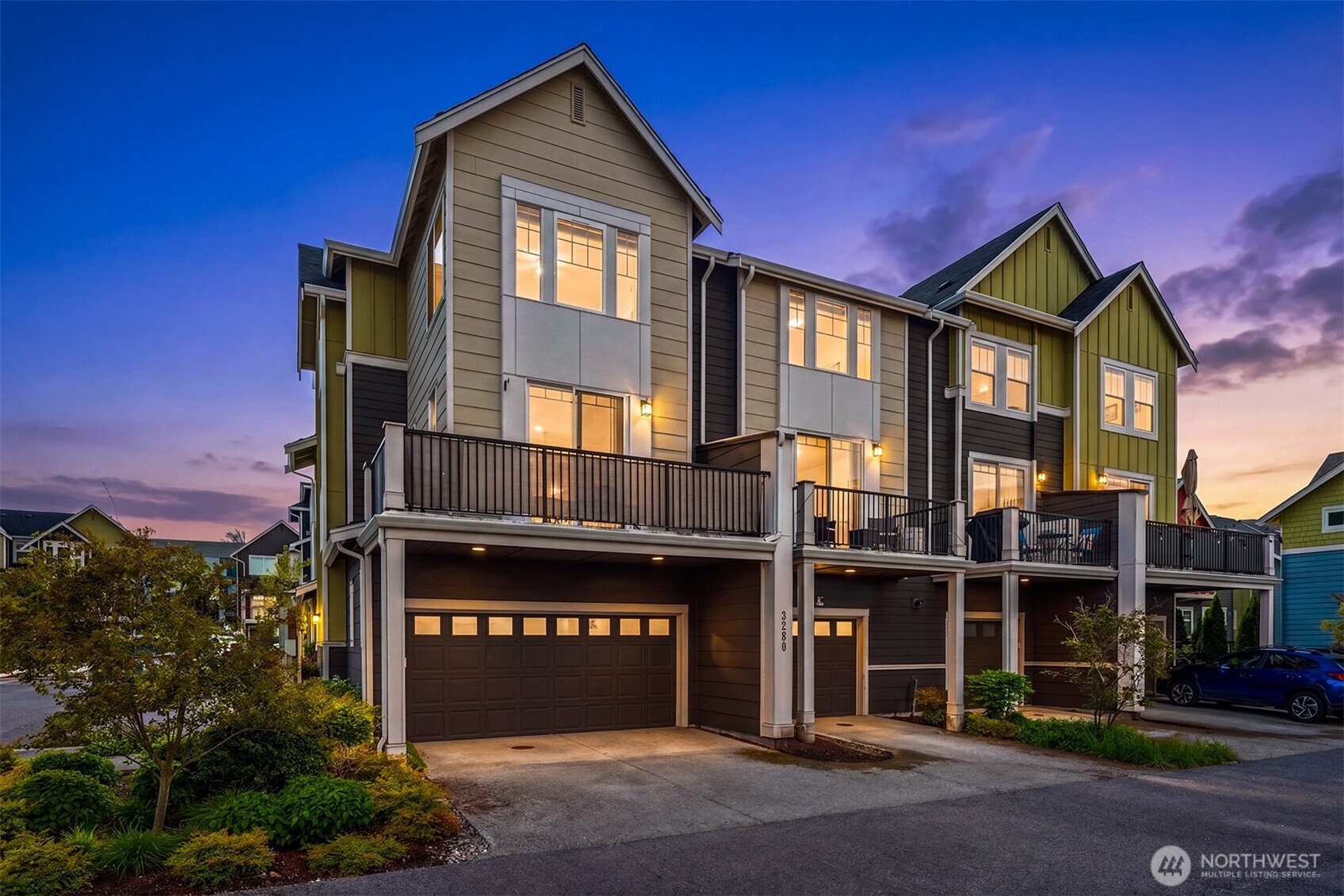 3280 SW Graham Street Unit: 601