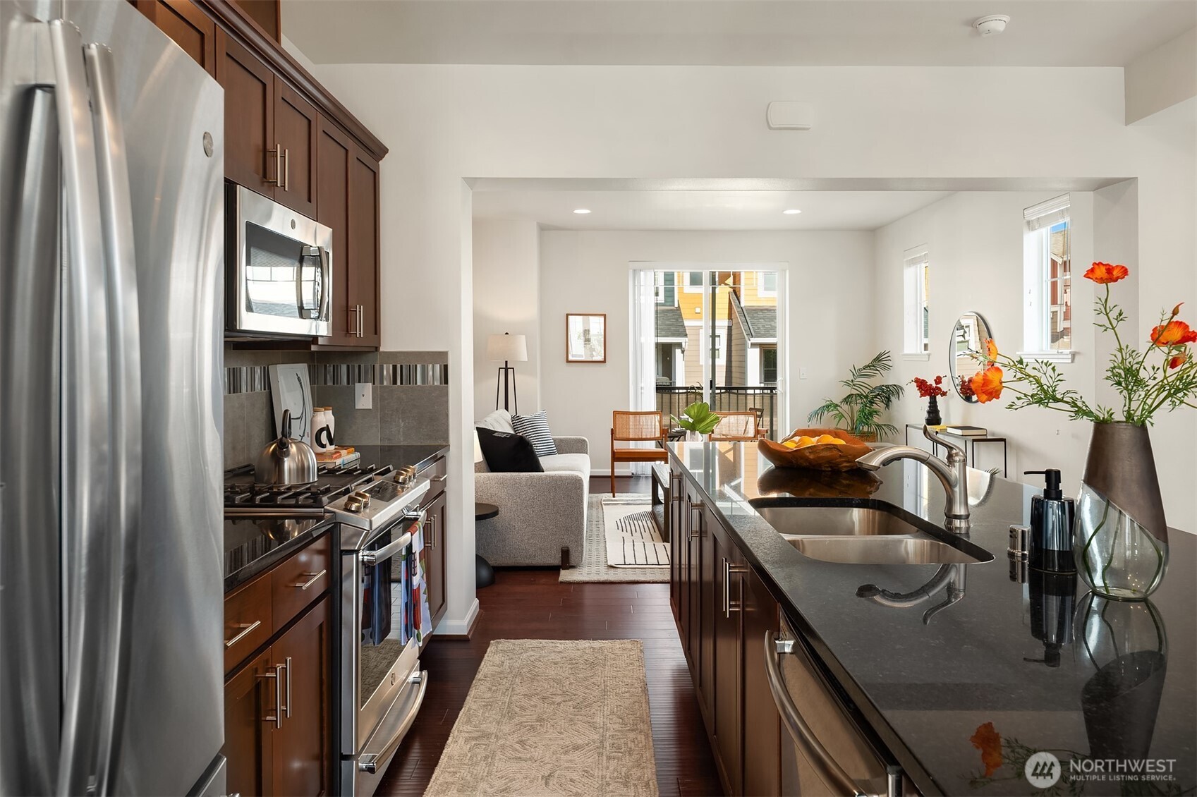 3280 SW Graham Street Unit: 601