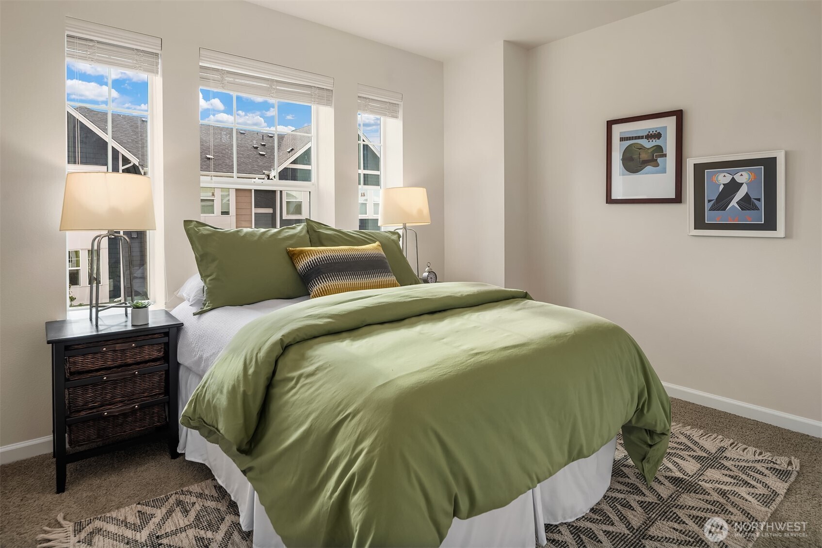 3280 SW Graham Street Unit: 601