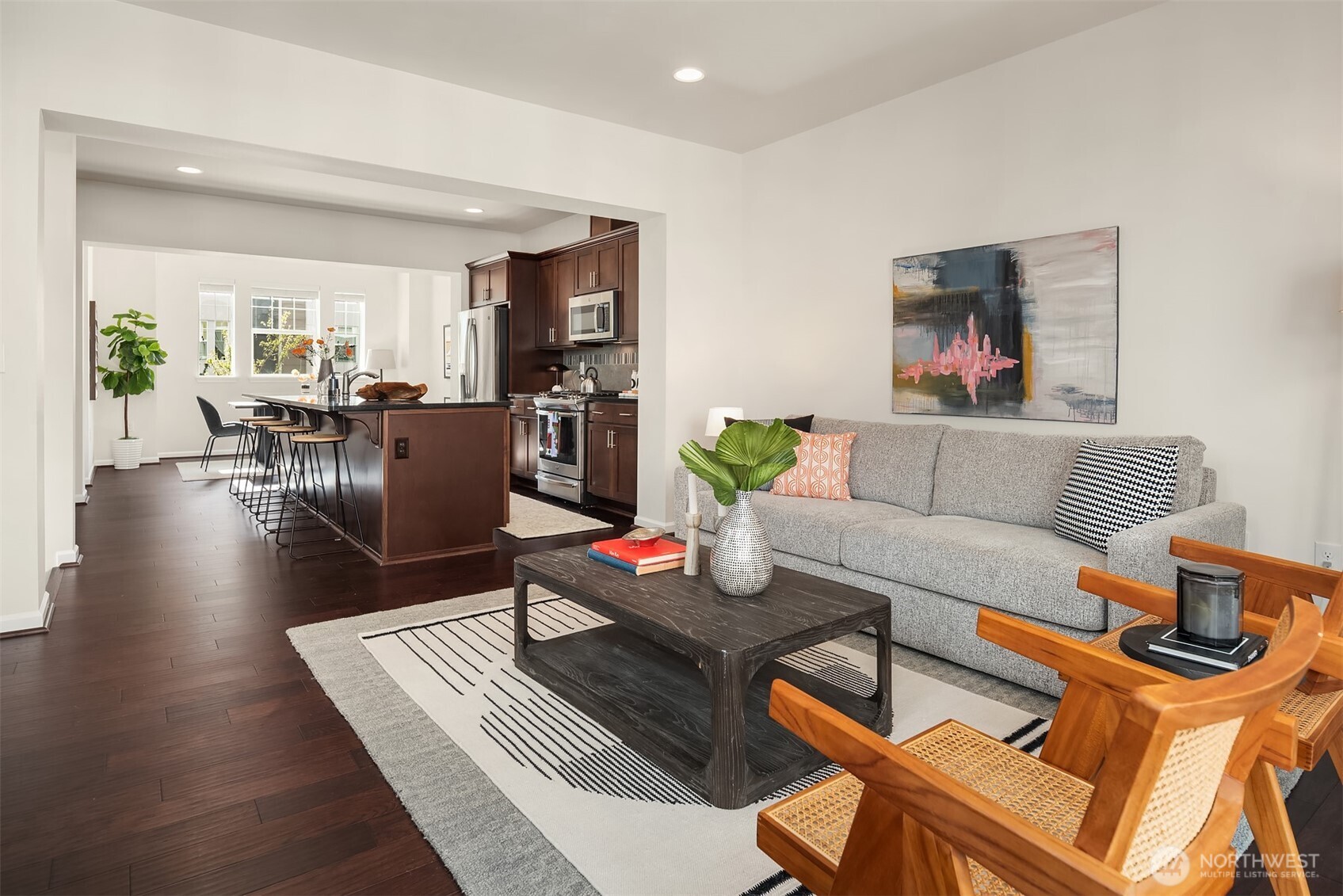 3280 SW Graham Street Unit: 601