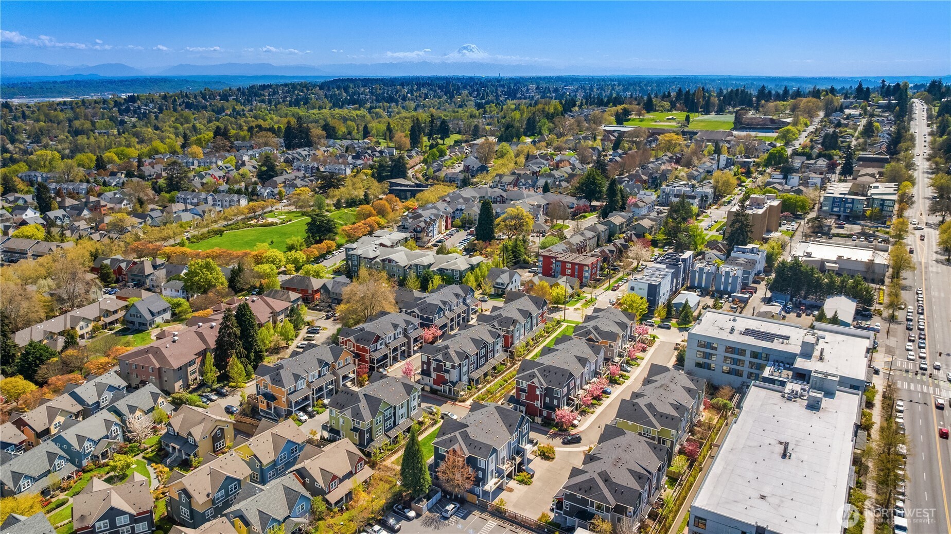 3280 SW Graham Street Unit: 601