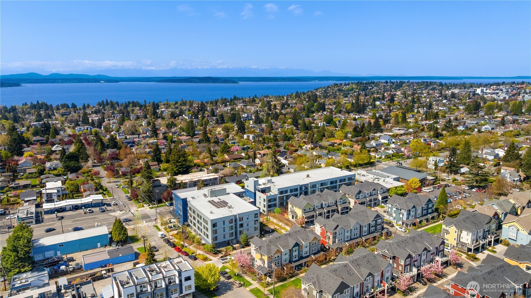 3280 SW Graham Street Unit: 601