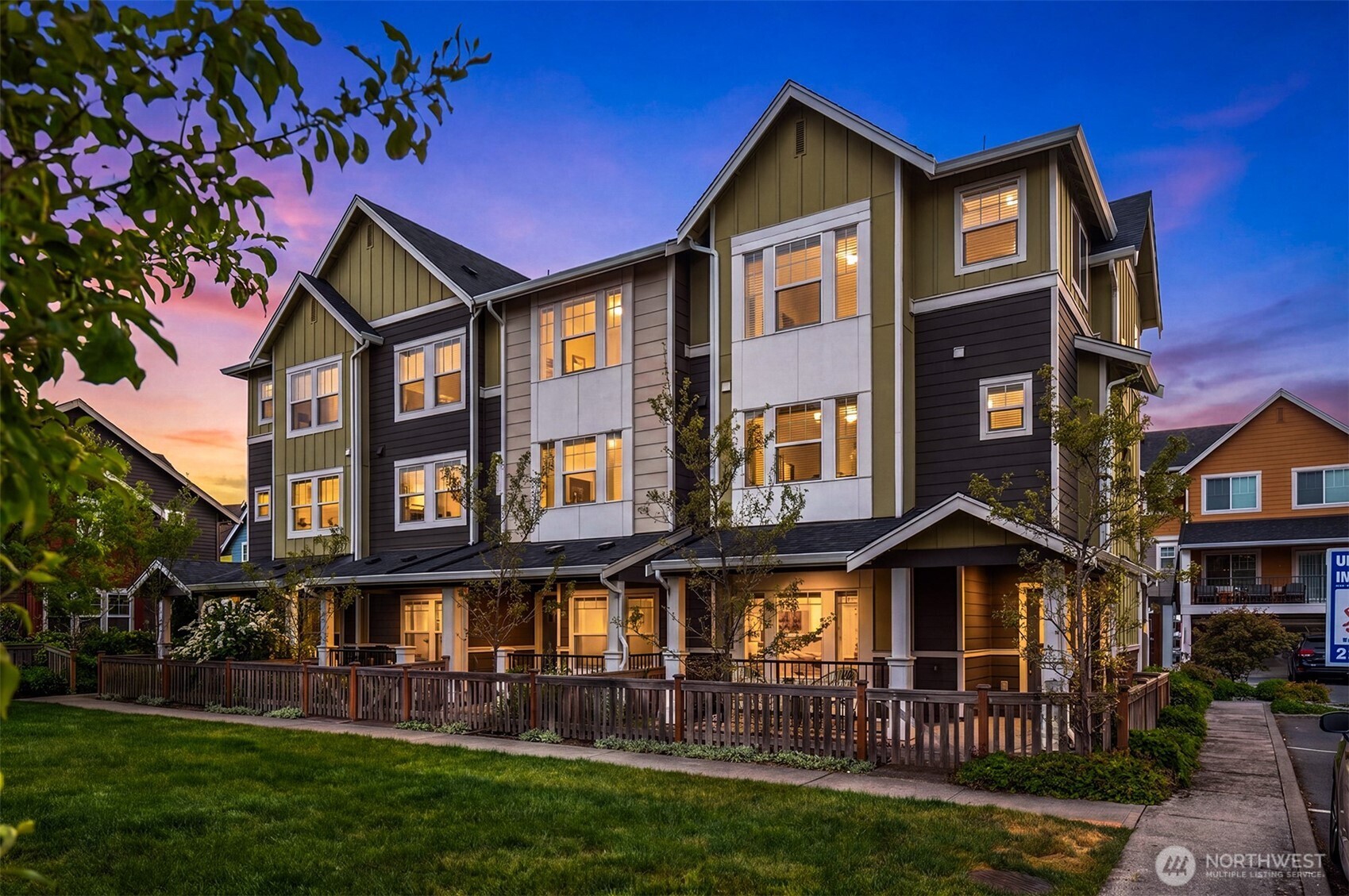 3280 SW Graham Street Unit: 601