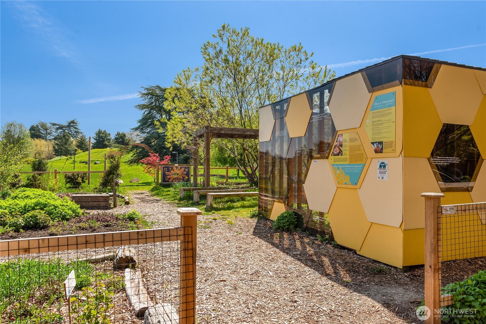 3280 SW Graham Street Unit: 601