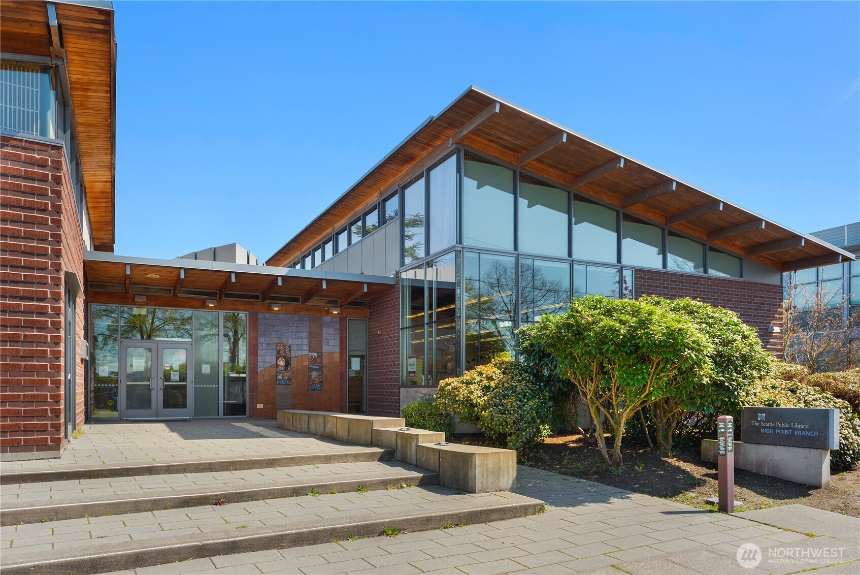 3280 SW Graham Street Unit: 601