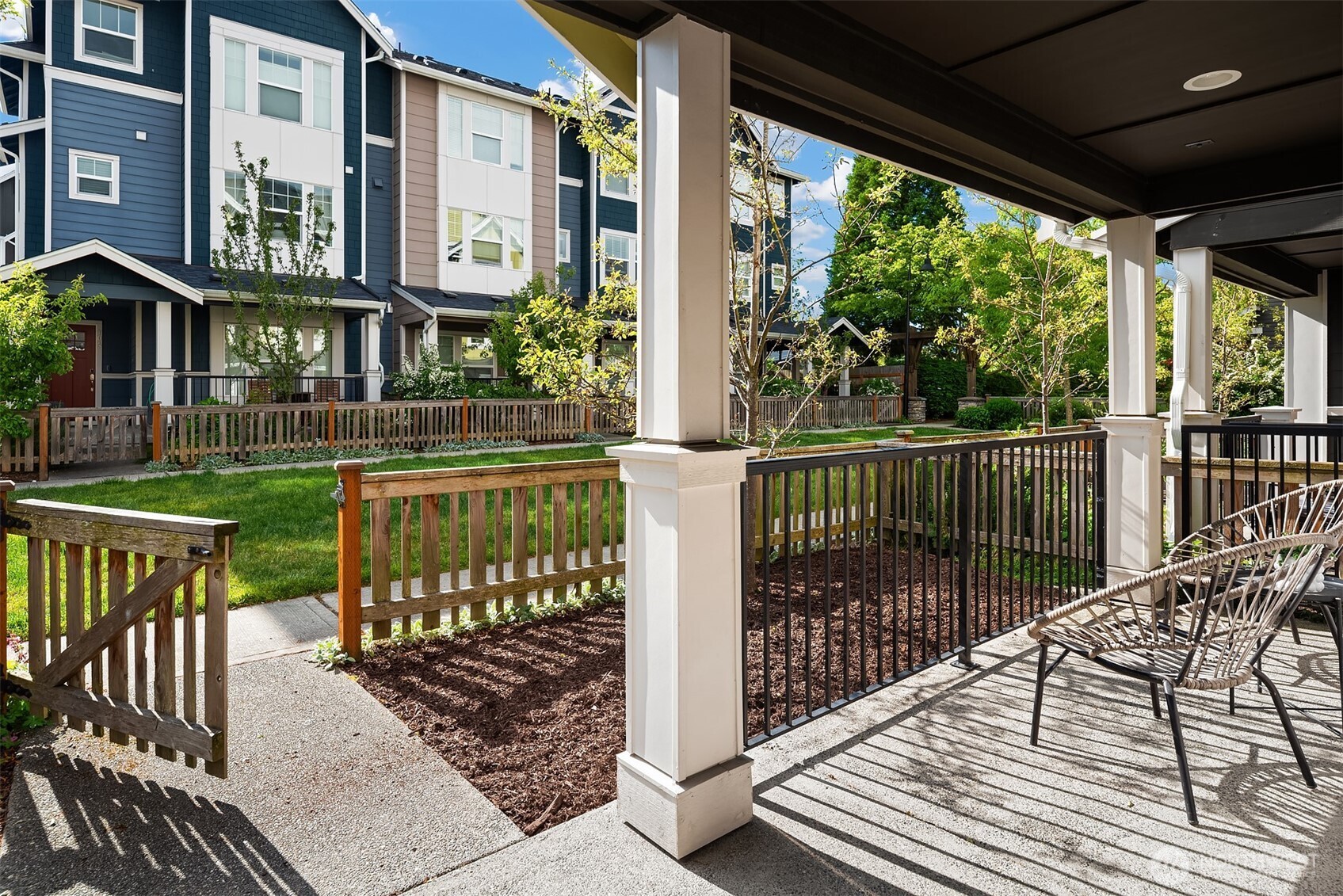 3280 SW Graham Street Unit: 601