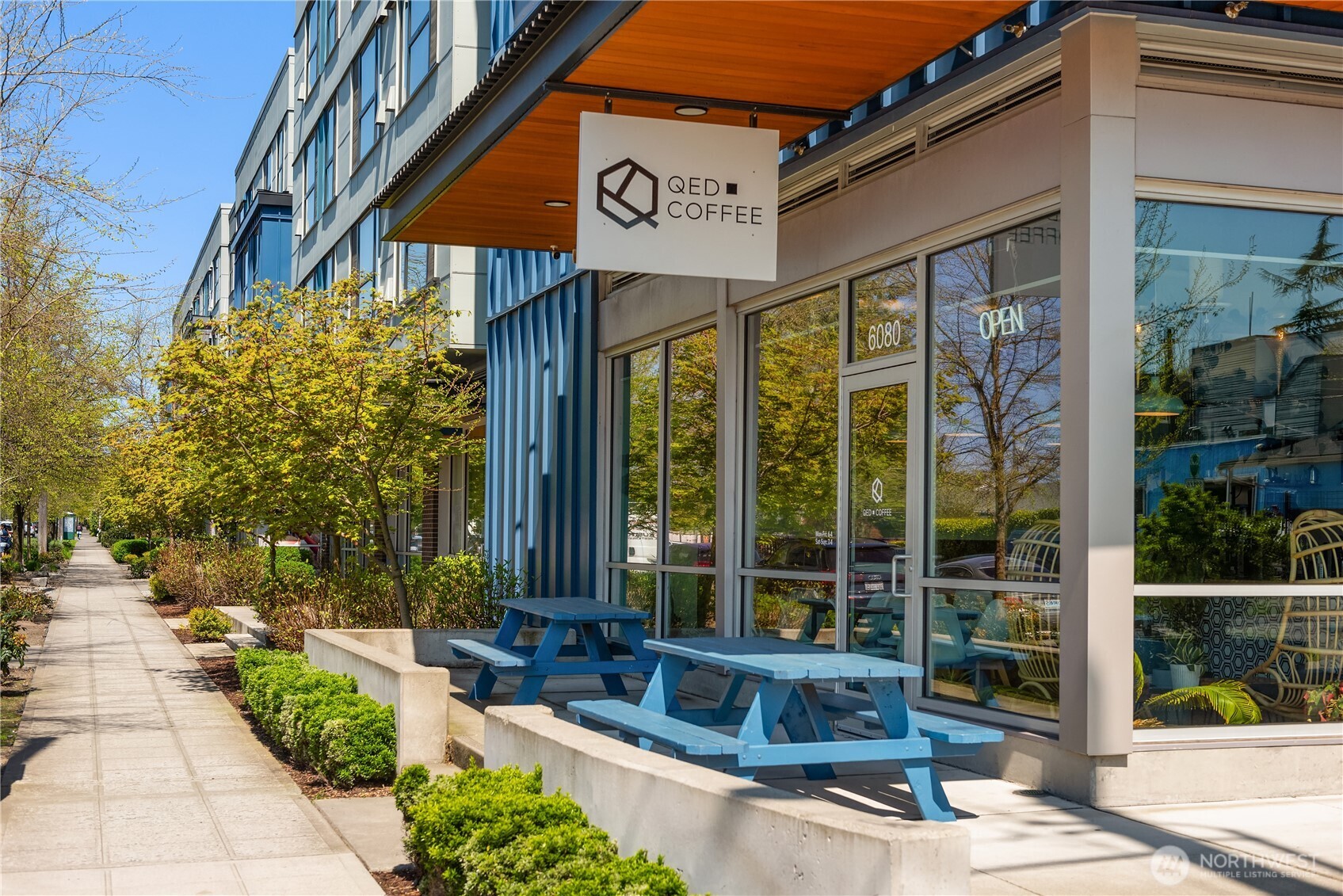 3280 SW Graham Street Unit: 601