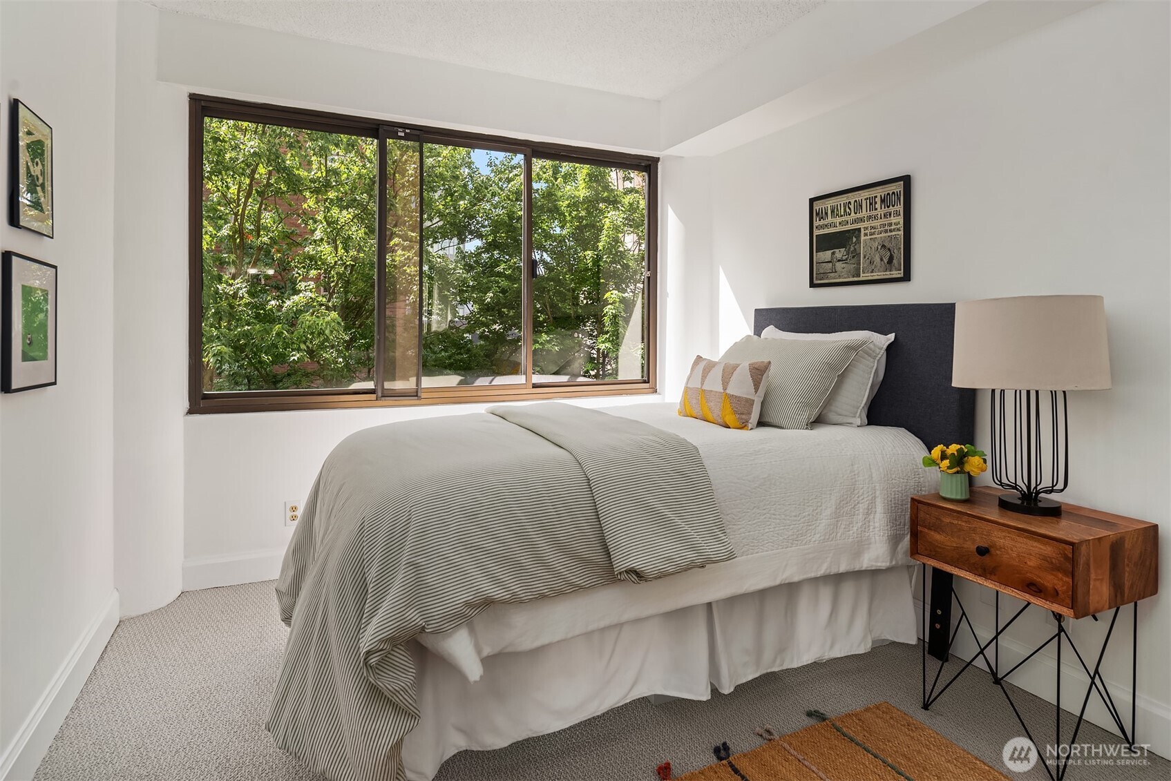 1120 Spring Street Unit: 504