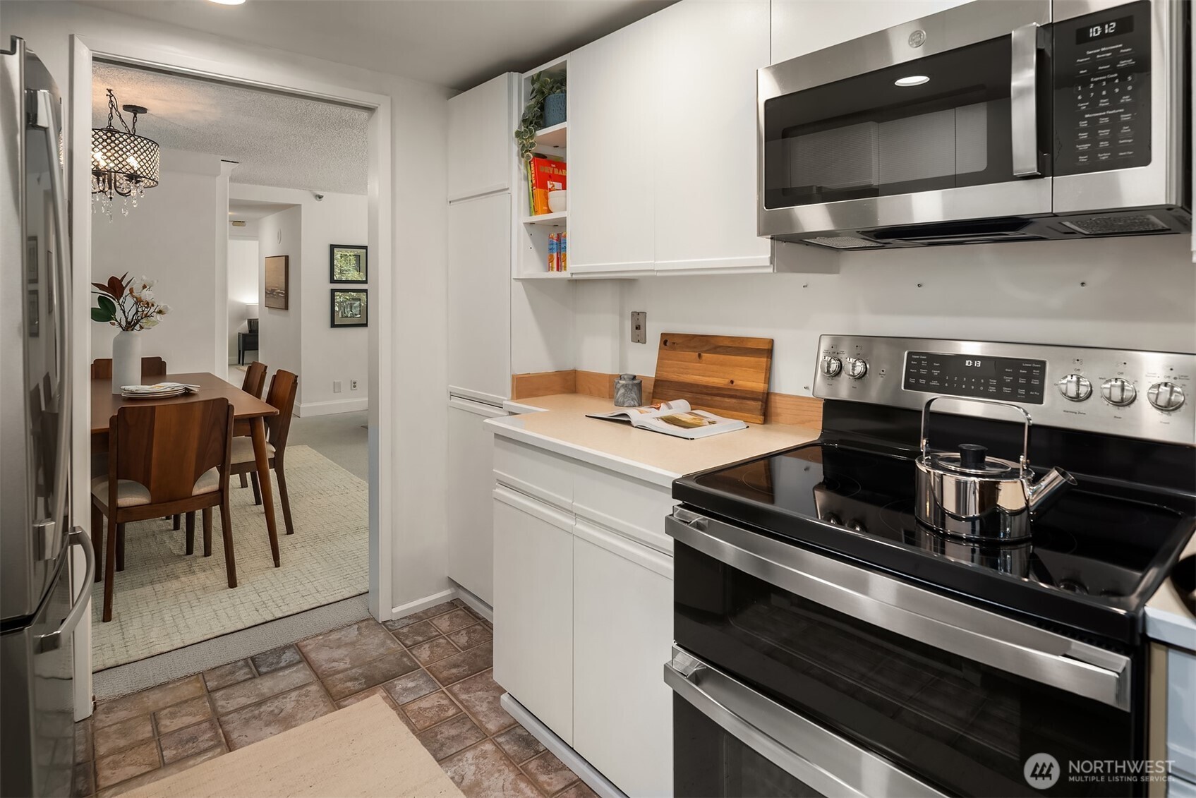 1120 Spring Street Unit: 504