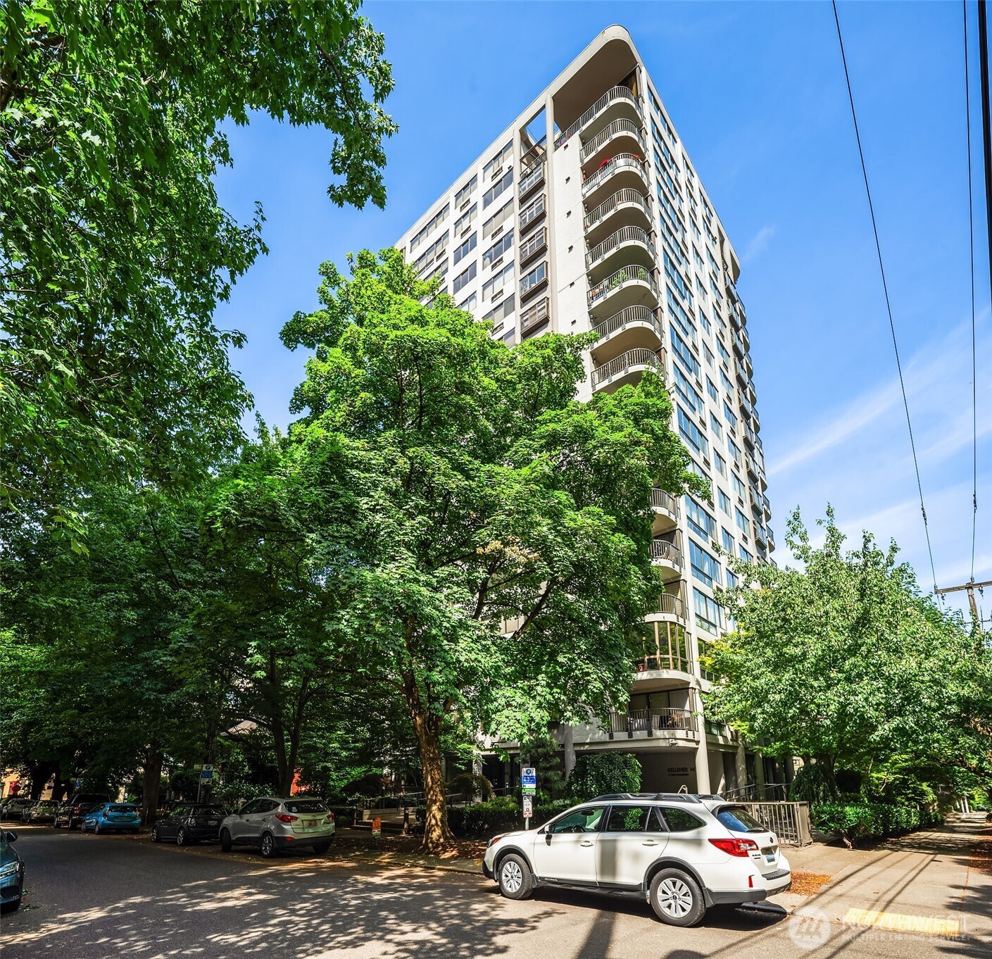 1120 Spring Street Unit: 504