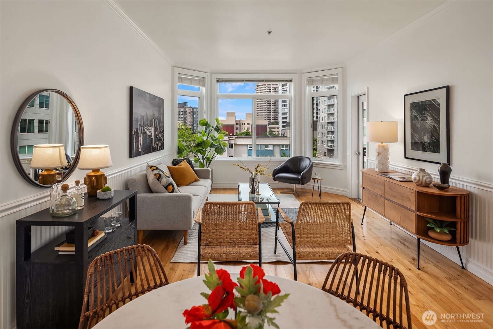 2414 1st Avenue Unit: 507