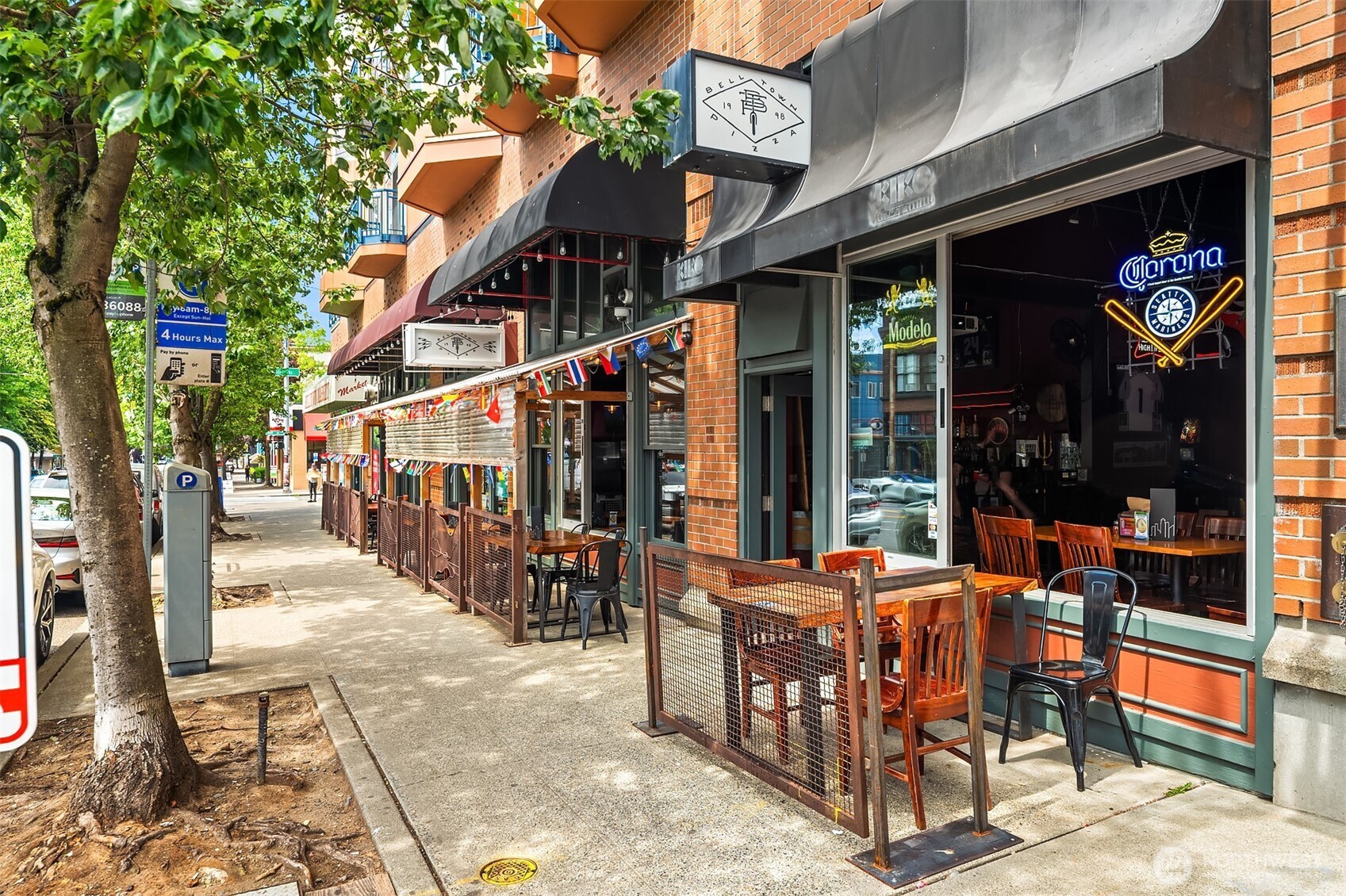 2414 1st Avenue Unit: 507