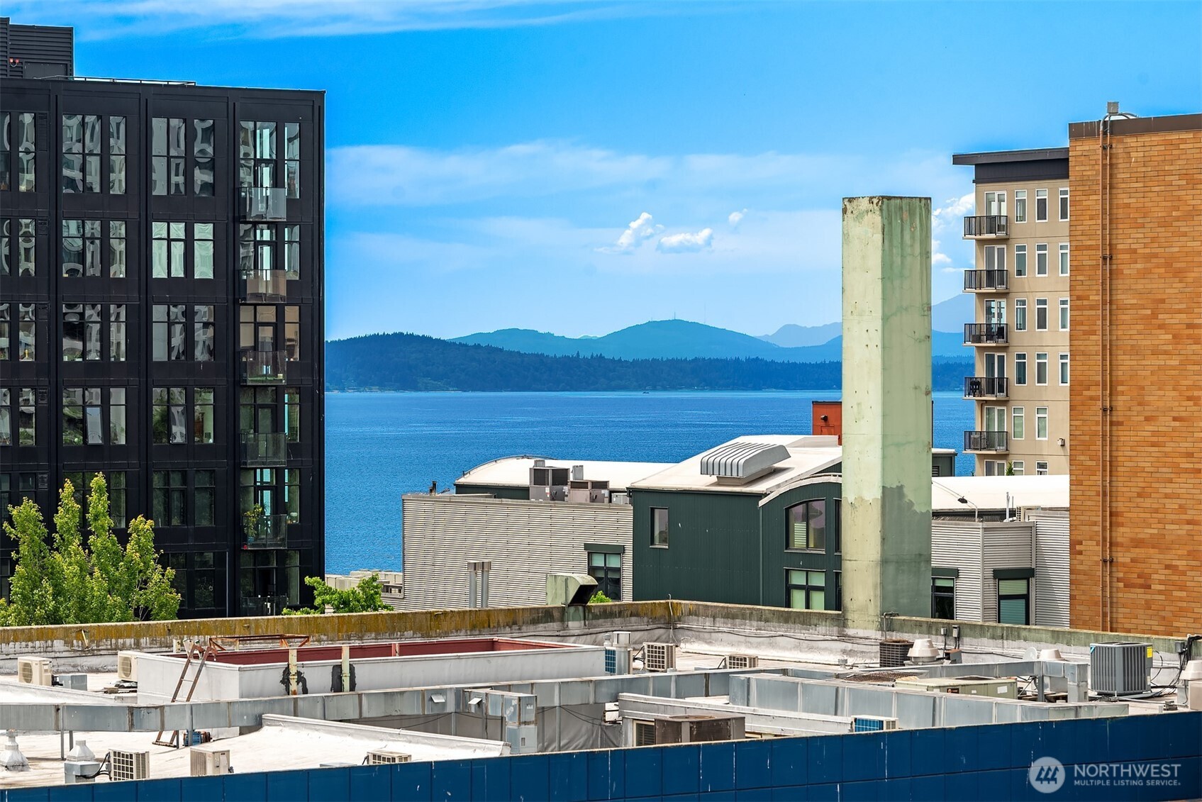 2414 1st Avenue Unit: 507