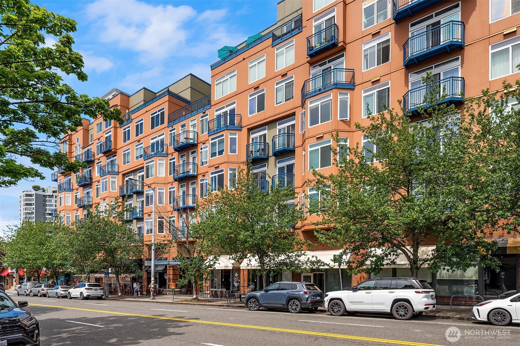 2414 1st Avenue Unit: 507