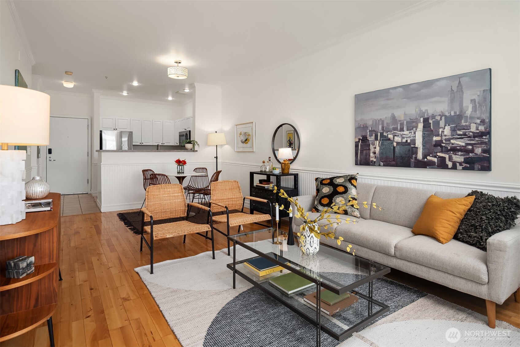 2414 1st Avenue Unit: 507
