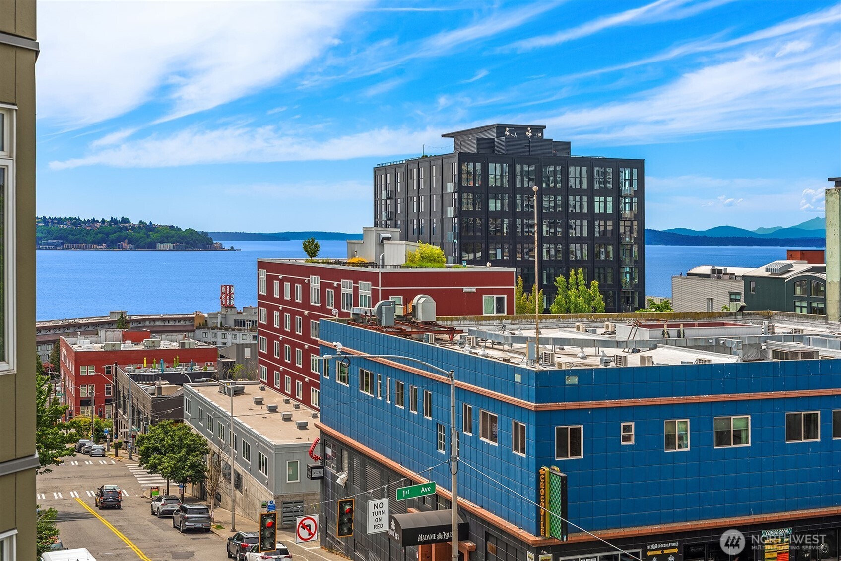 2414 1st Avenue Unit: 507