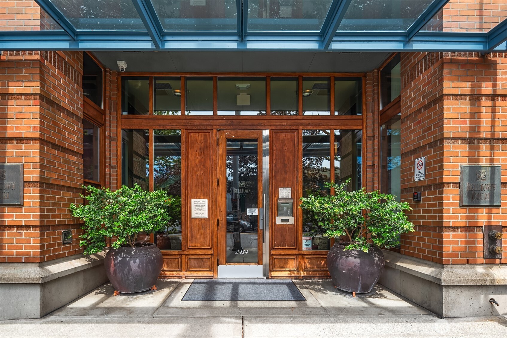 2414 1st Avenue Unit: 507