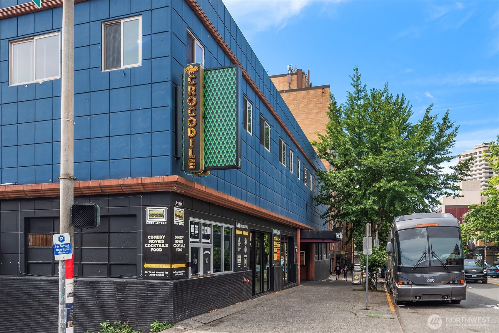 2414 1st Avenue Unit: 507